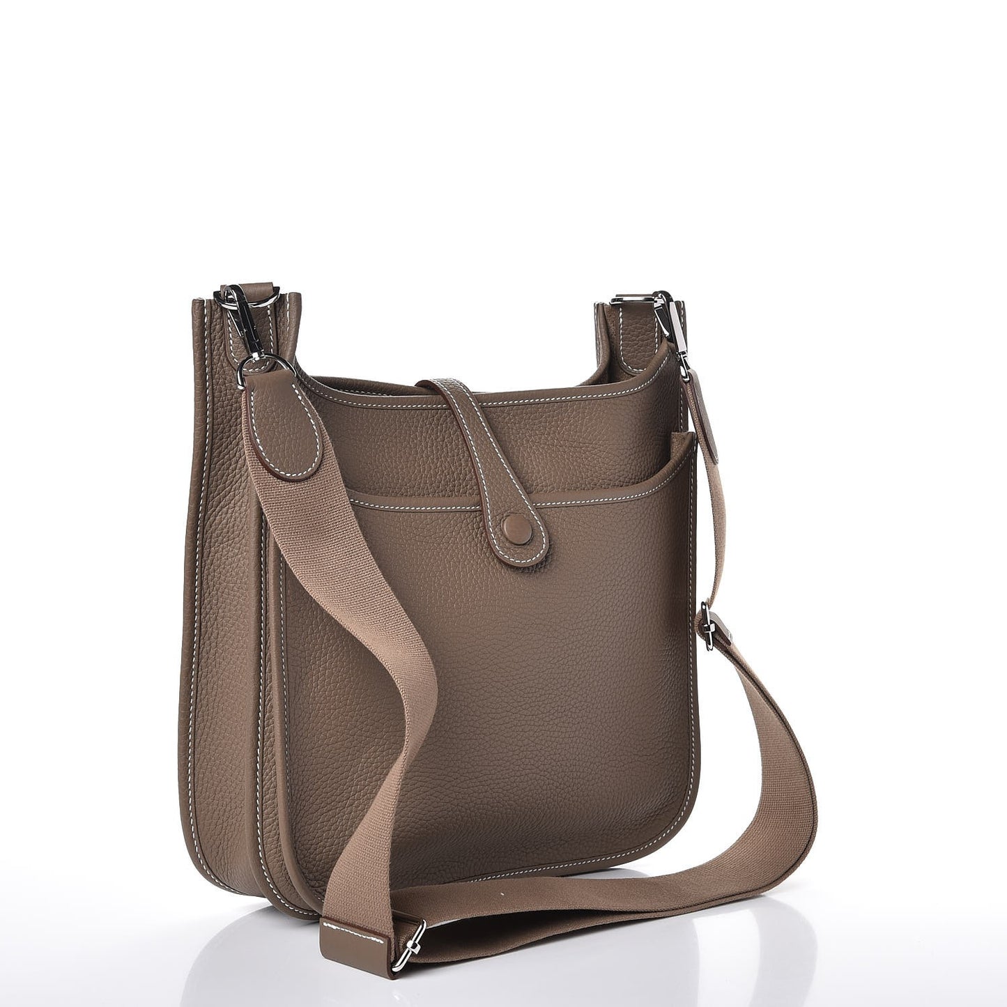 Taurillon Clemence Evelyne III PM Etoupe