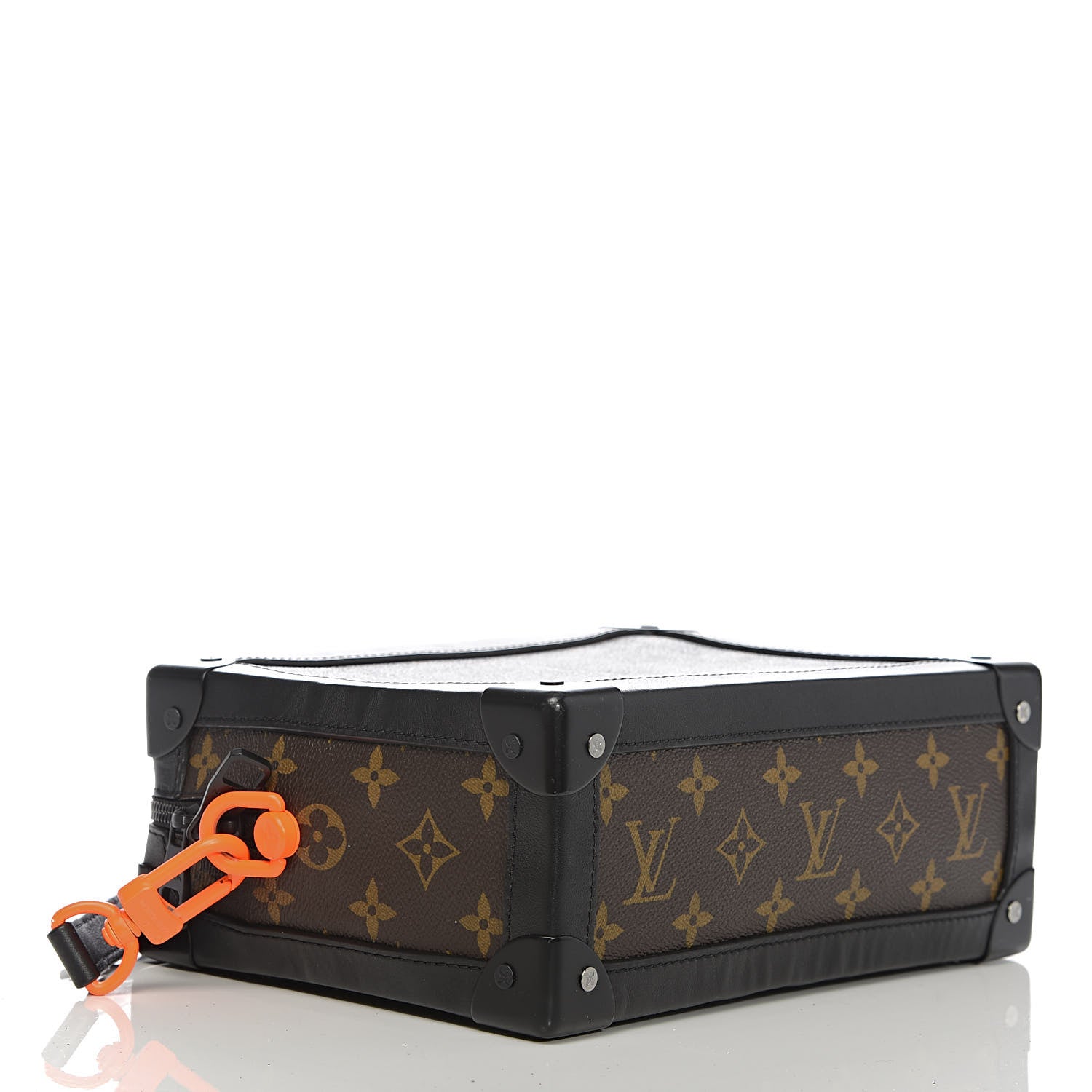 Louis Vuitton Monogram Solar Ray Soft Trunk 4 of 10