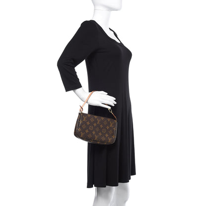 Louis Vuitton Monogram Pochette Accessories 2 of 9