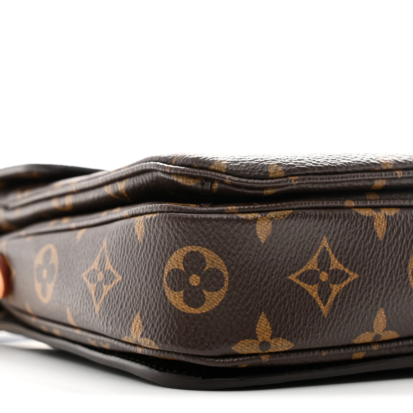 Monogram My World Tour Pochette Metis