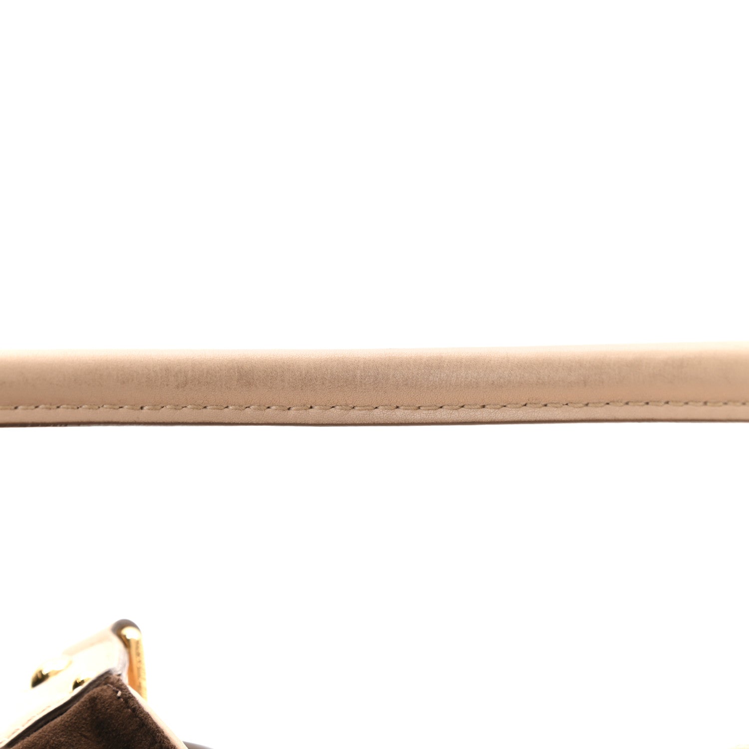 Louis Vuitton Mahina L Coquille 12 of 15