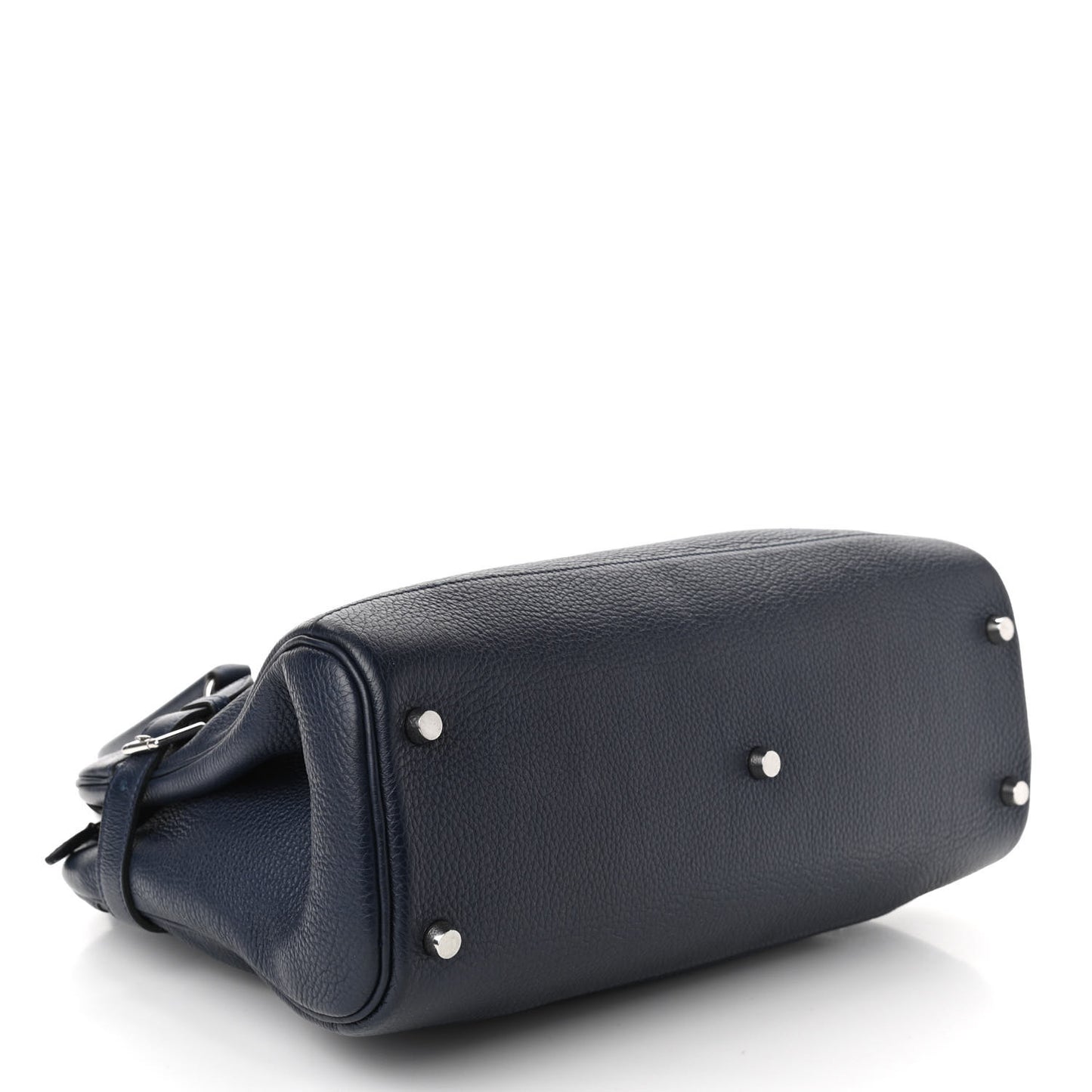 Taurillon Clemence Atlas 35 Bleu Abysse