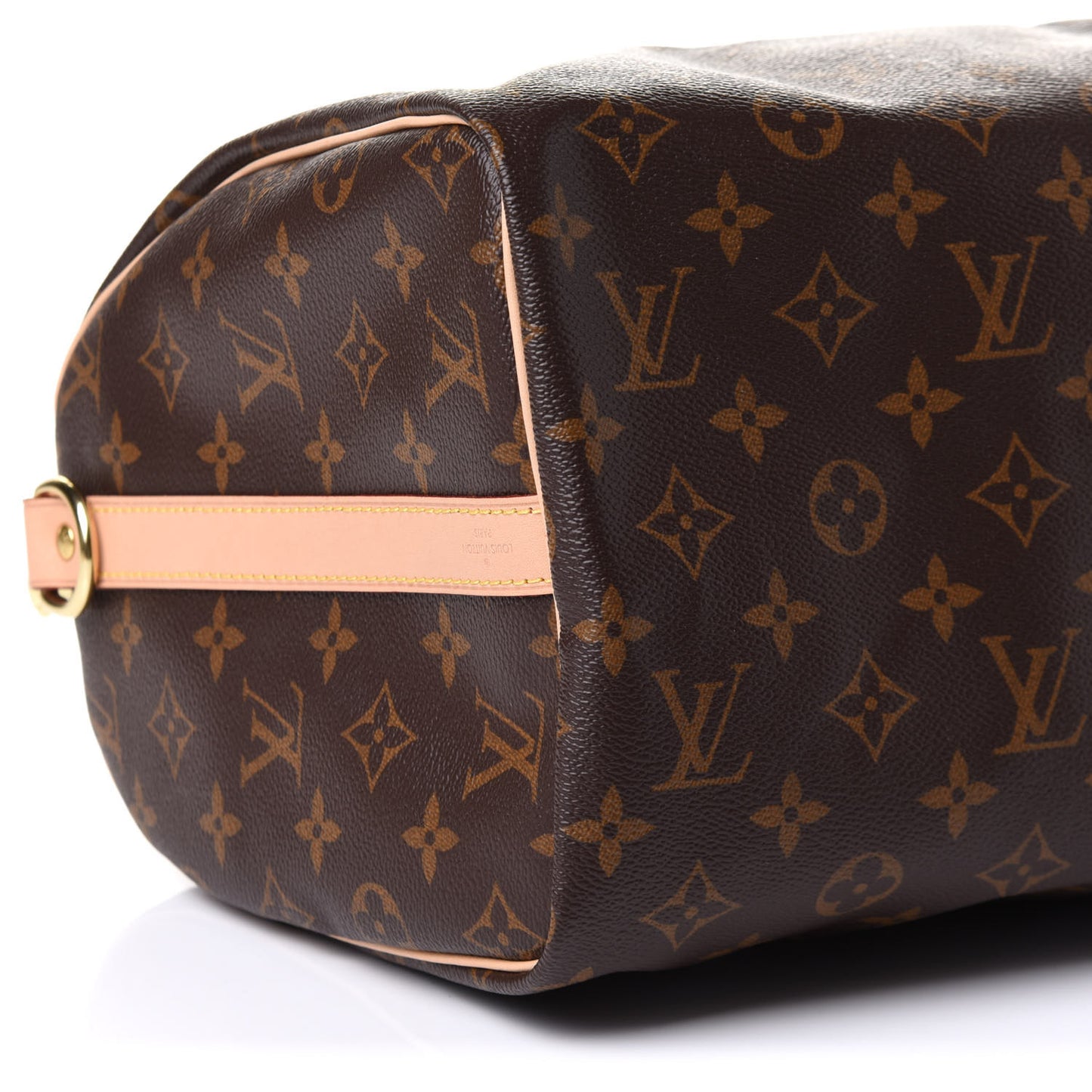 Monogram Speedy Bandouliere 30