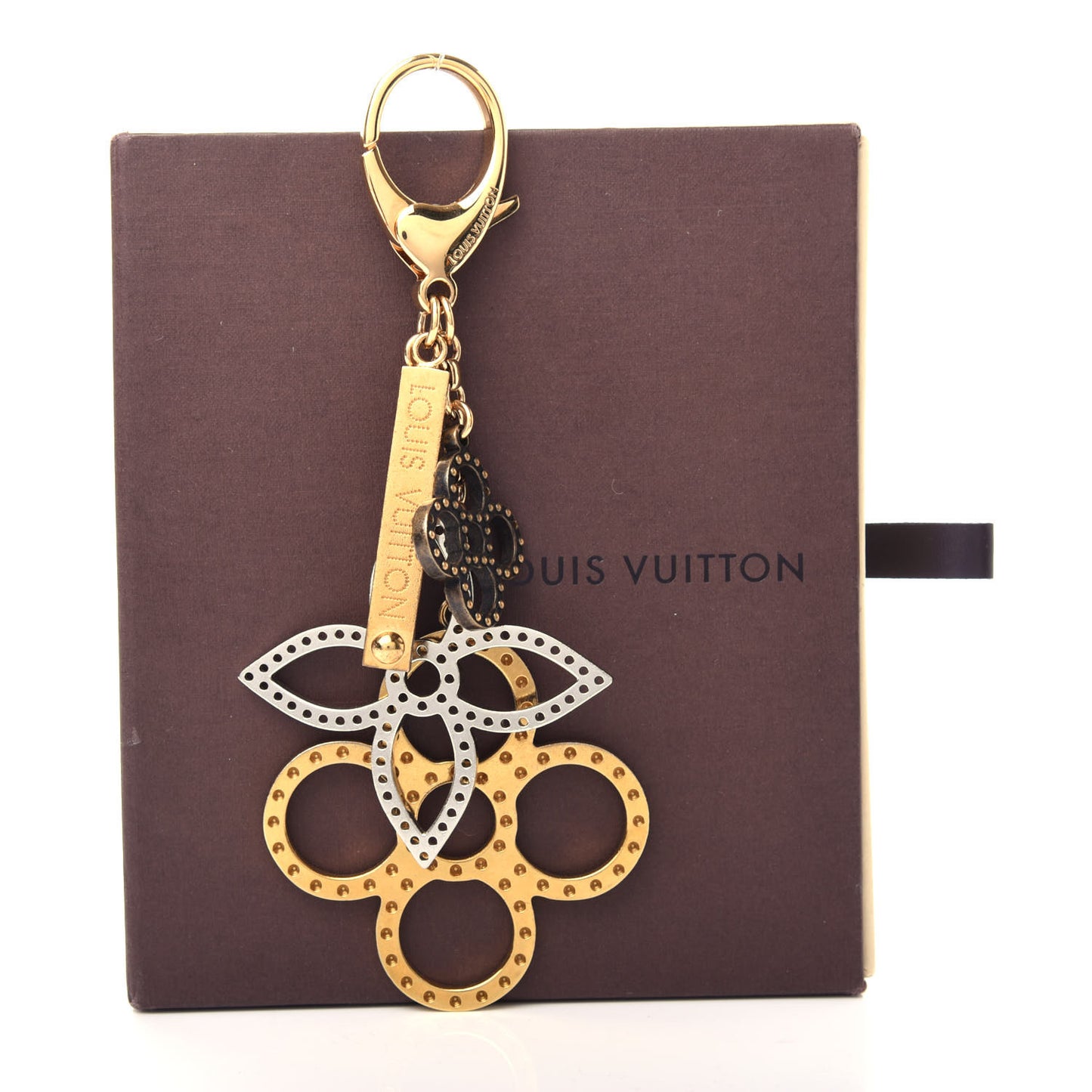 Tapage Bag Charm