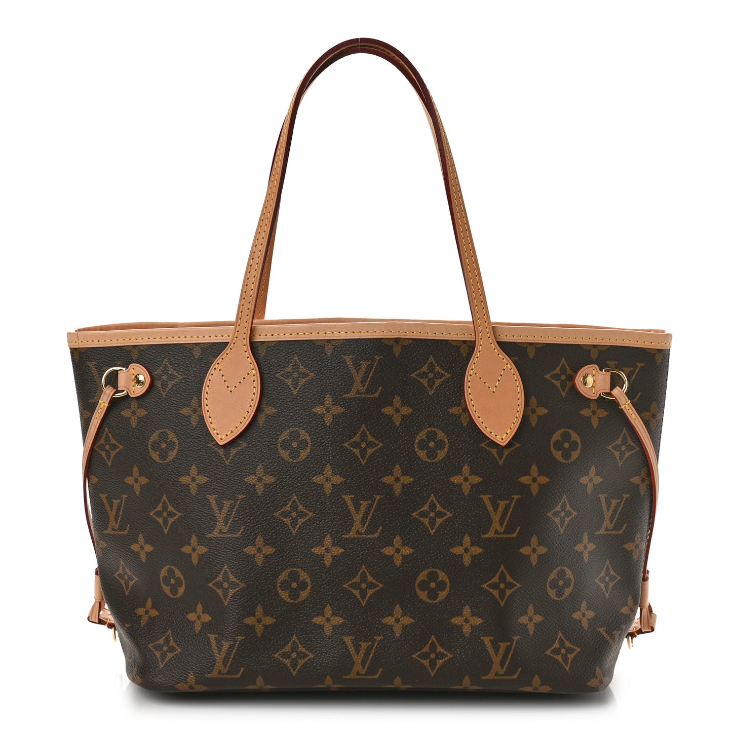 Monogram Neo Neverfull PM Pivoine