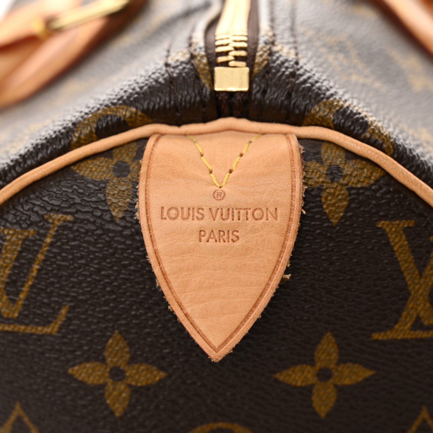 Monogram Speedy 30