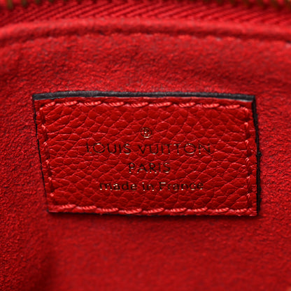 Louis Vuitton Monogram Surene BB Cherry 6 of 8