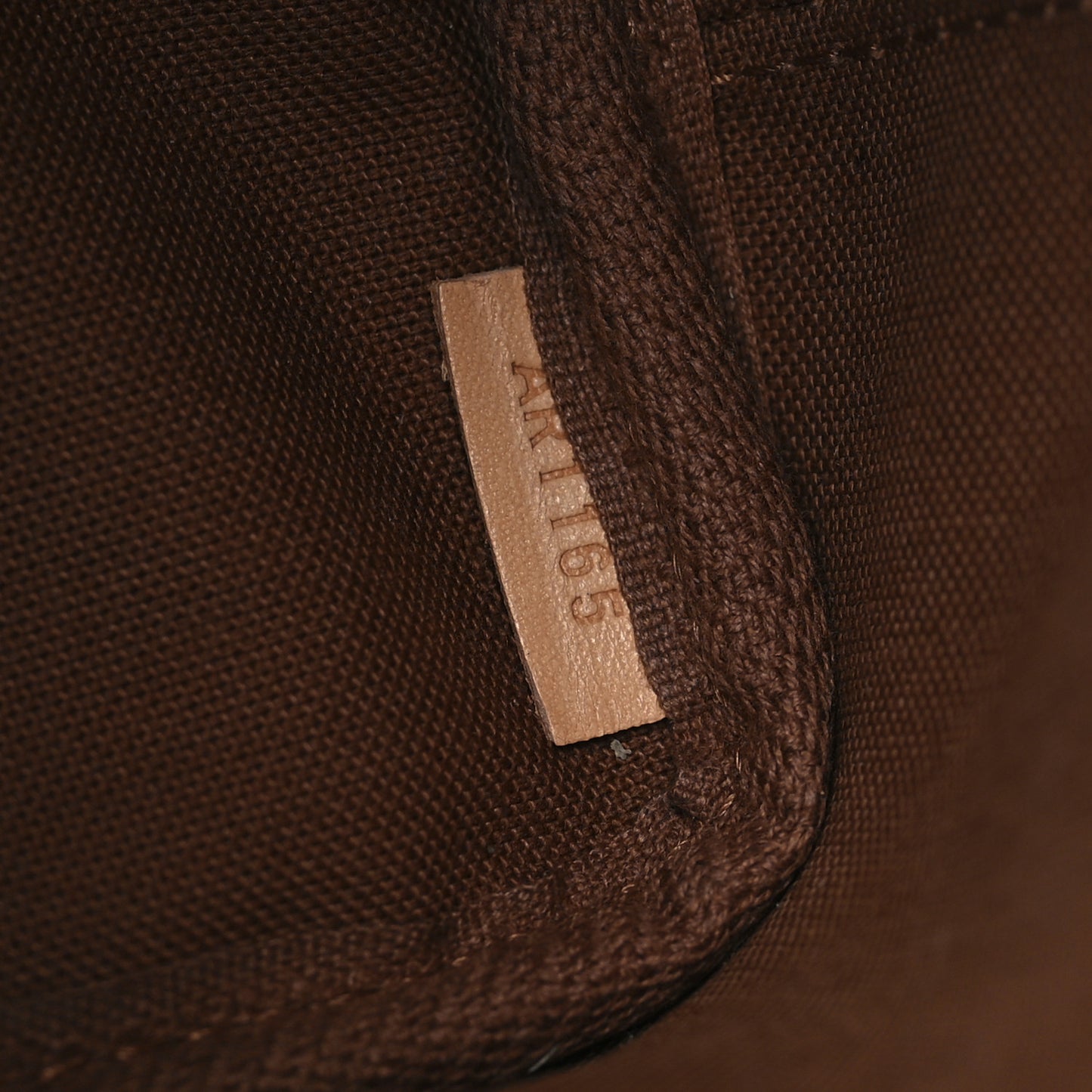 Monogram Nano Noe