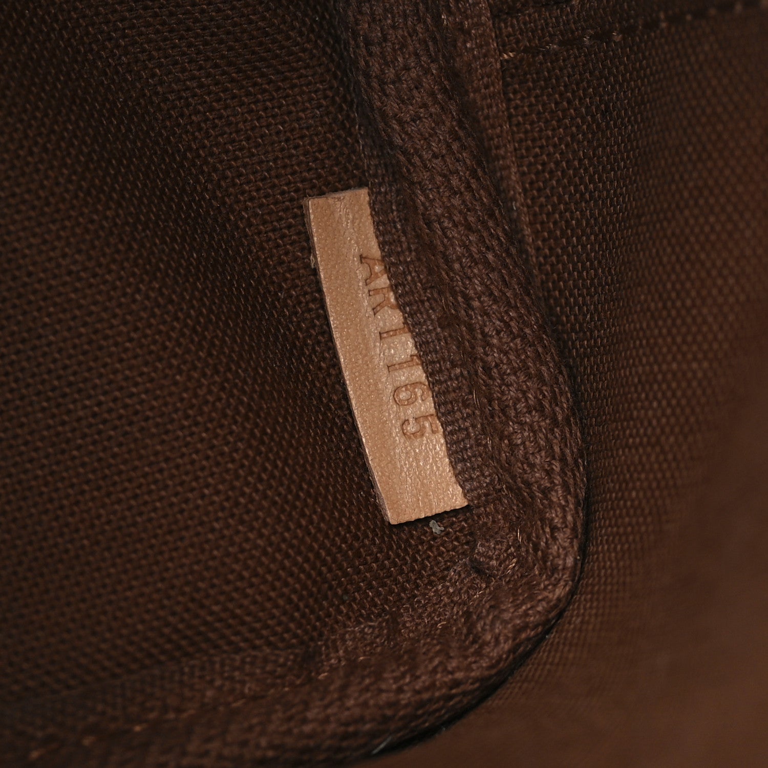 Louis Vuitton Monogram Nano Noe 7 of 9