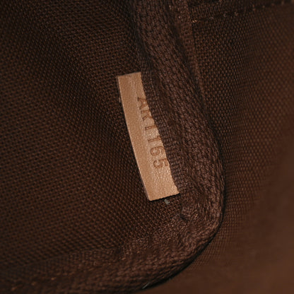 Louis Vuitton Monogram Nano Noe 7 of 9