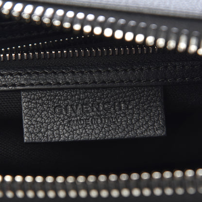 Givenchy Sugar Goatskin Small Antigona Black 6 of 10