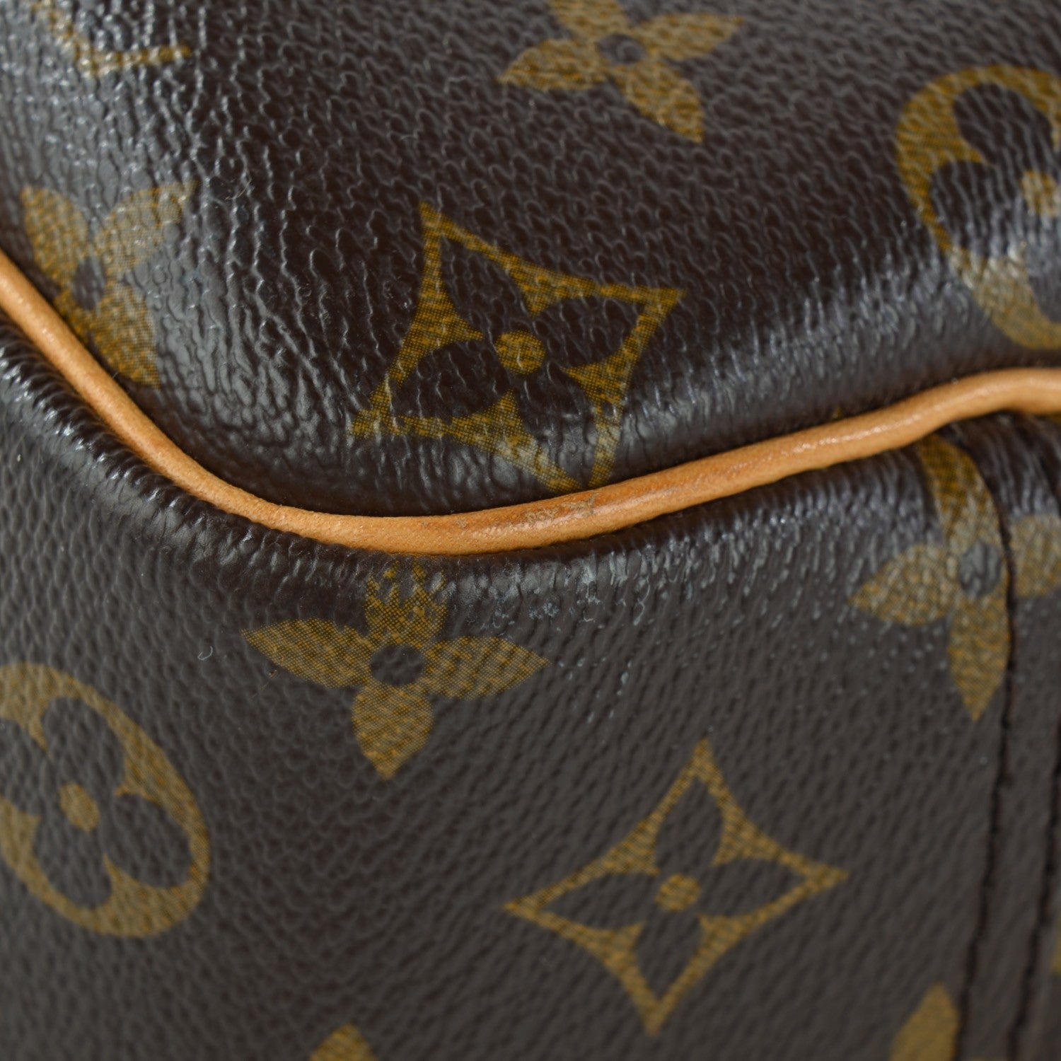 Louis Vuitton Monogram Deauville 12 of 12