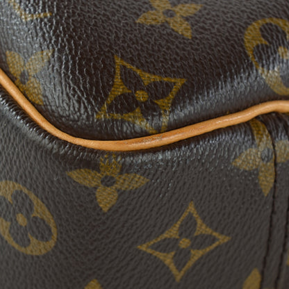 Louis Vuitton Monogram Deauville 12 of 12