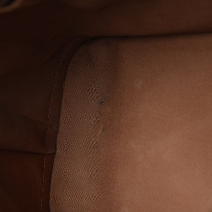 Louis Vuitton Monogram Alma GM 14 of 14