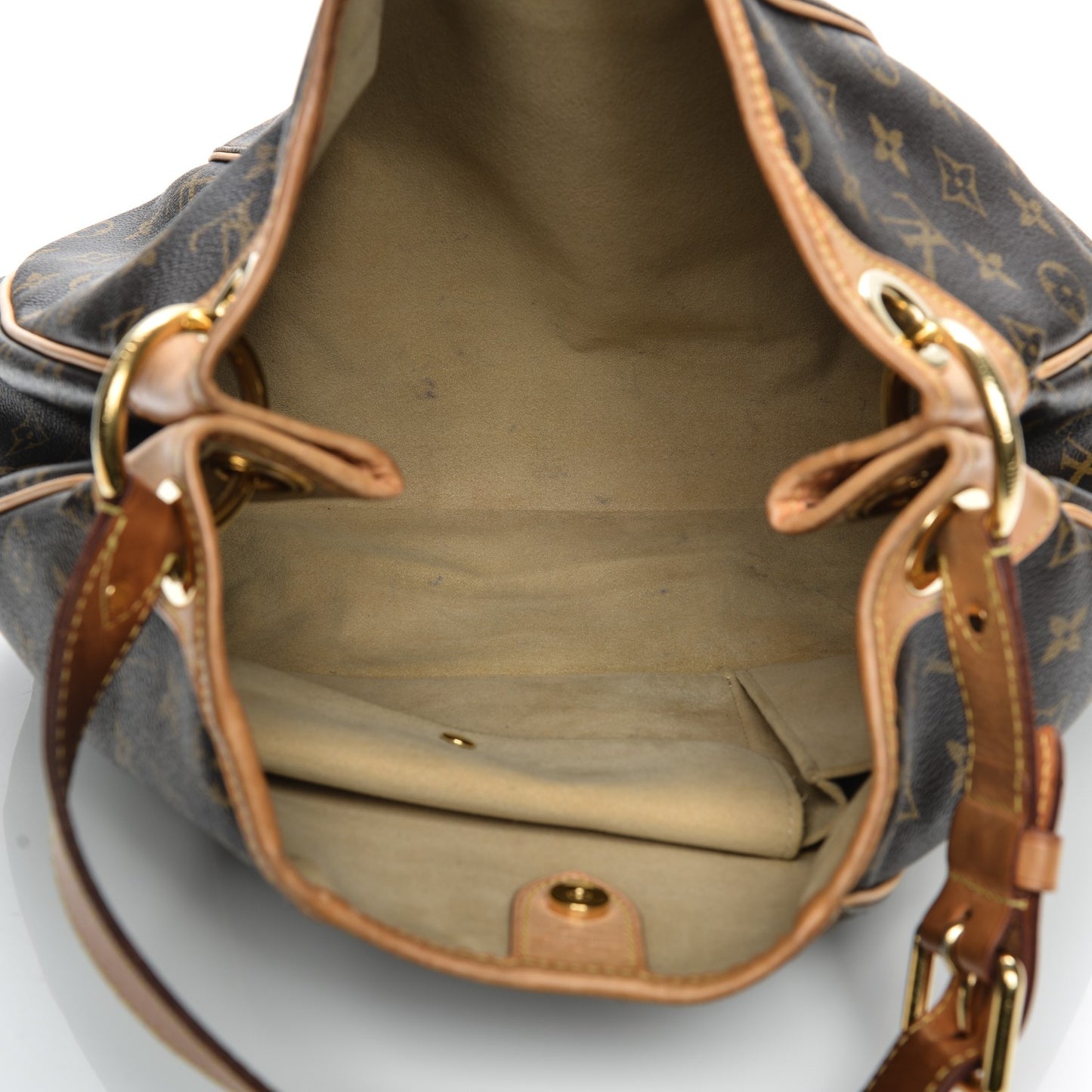 Monogram Galliera PM