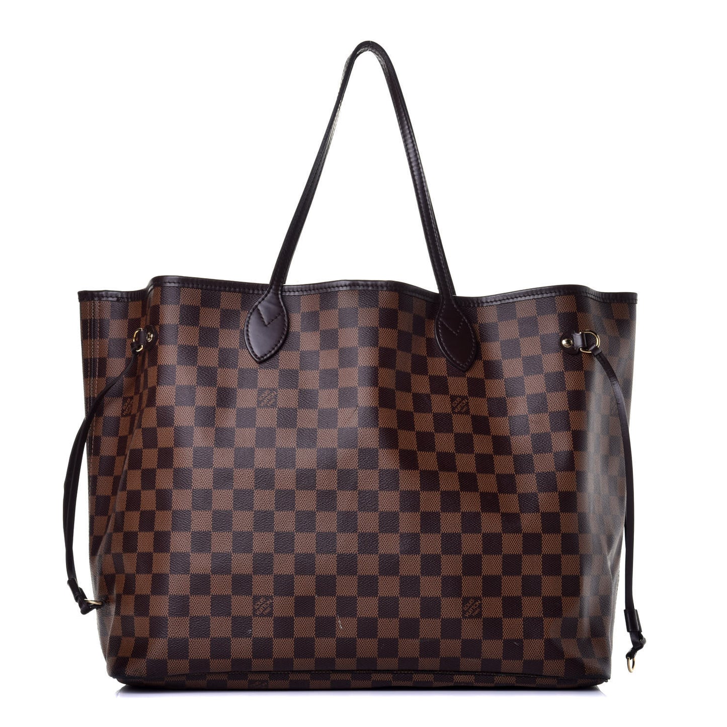 Damier Ebene Neo Neverfull GM