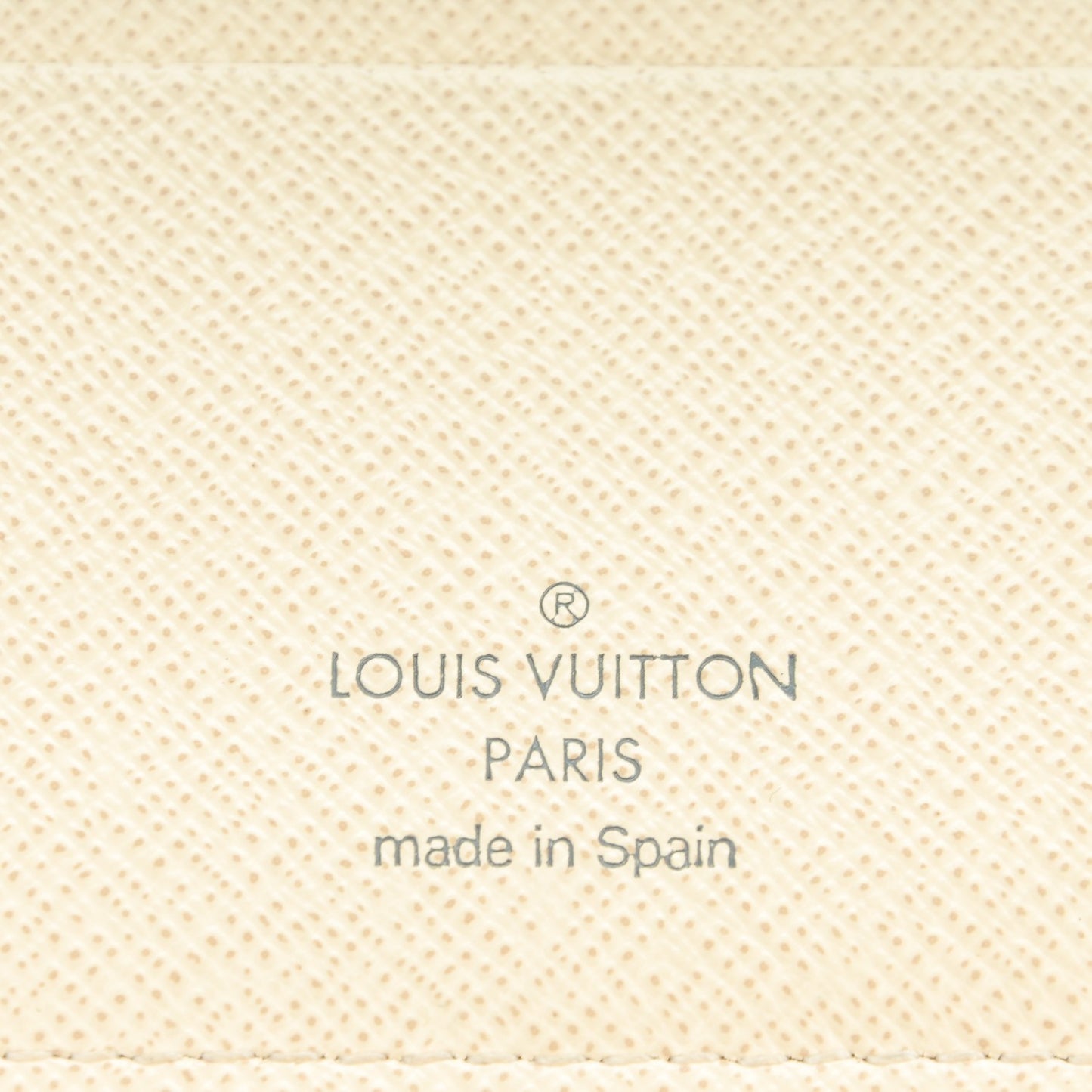 Damier Azur Insolite Wallet