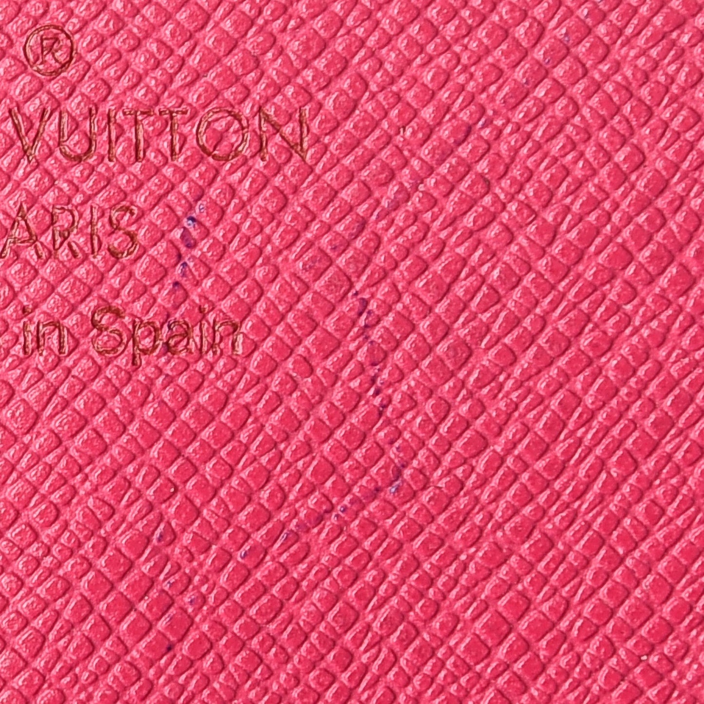 Monogram Multicolor Sarah Wallet NM Black Grenade