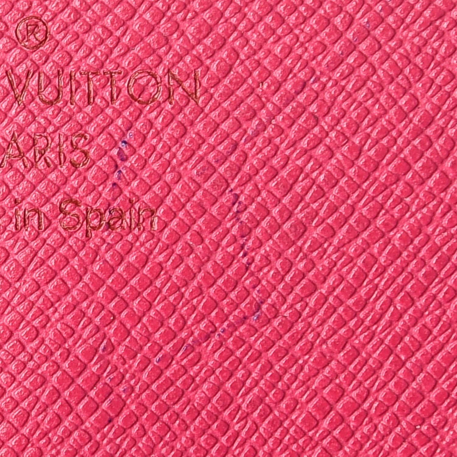 Louis Vuitton Monogram Multicolor Sarah Wallet NM Black Grenade 8 of 8