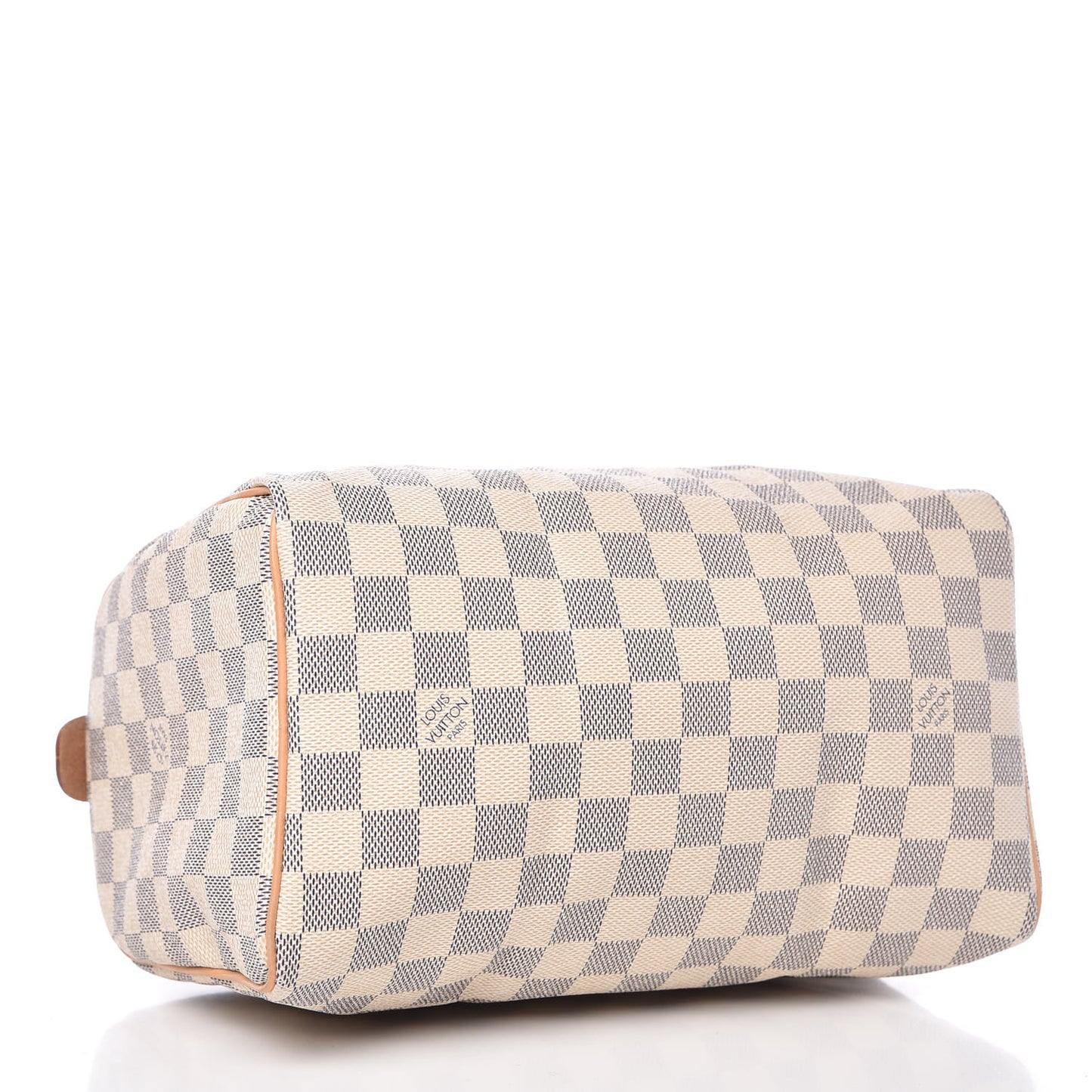 Damier Azur Speedy 25
