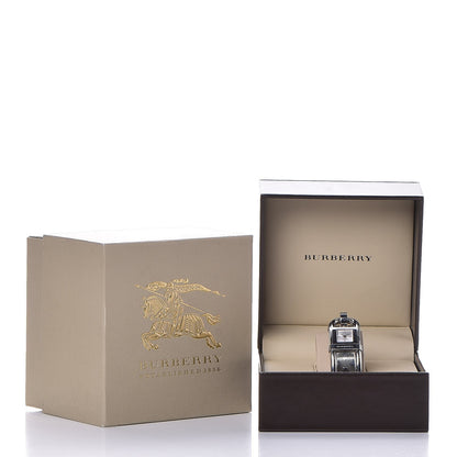 Burberry Stainless Steel 24mm Quartz Watch BU4907 7 of 7