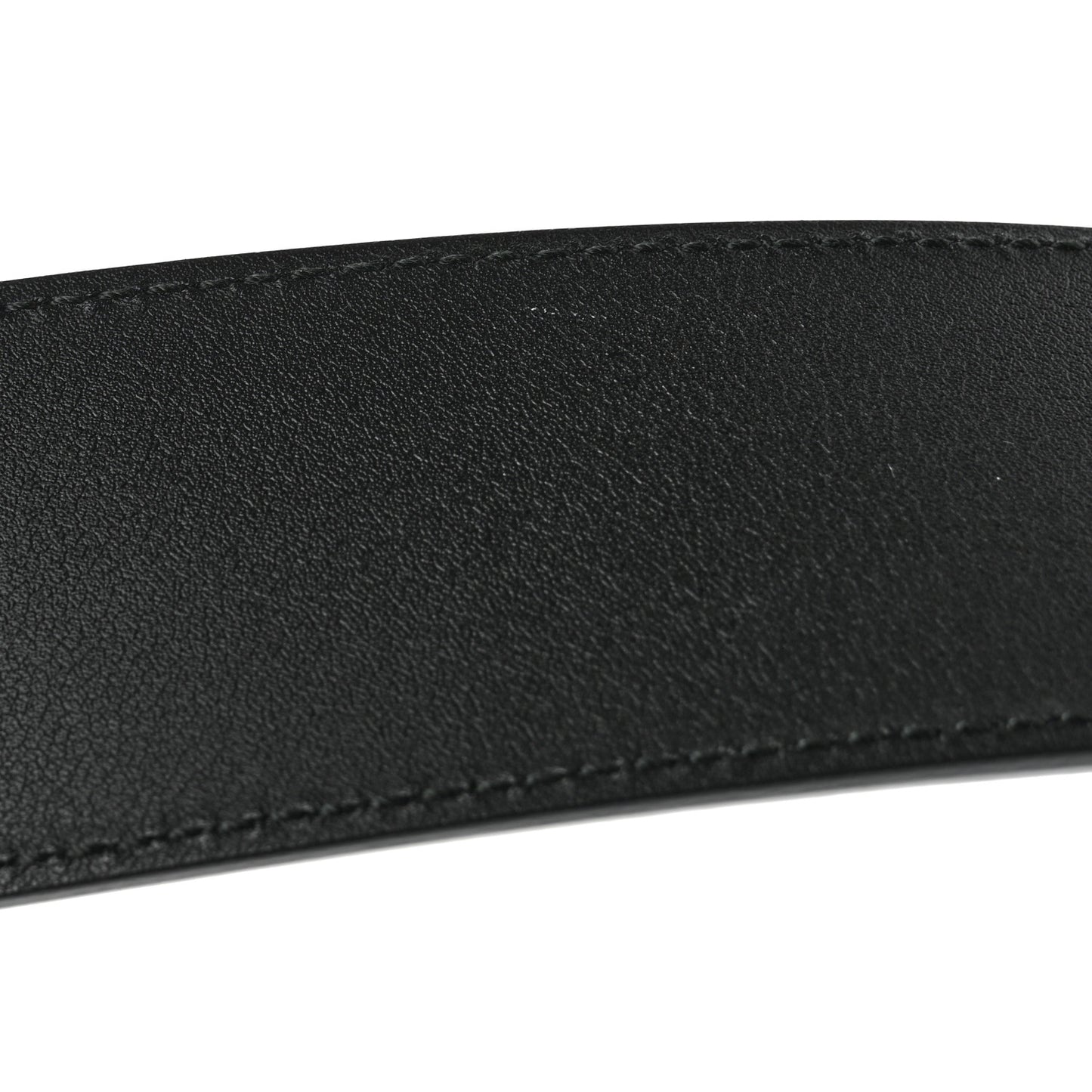 Calfskin Double G 40mm Belt 90 36 Black