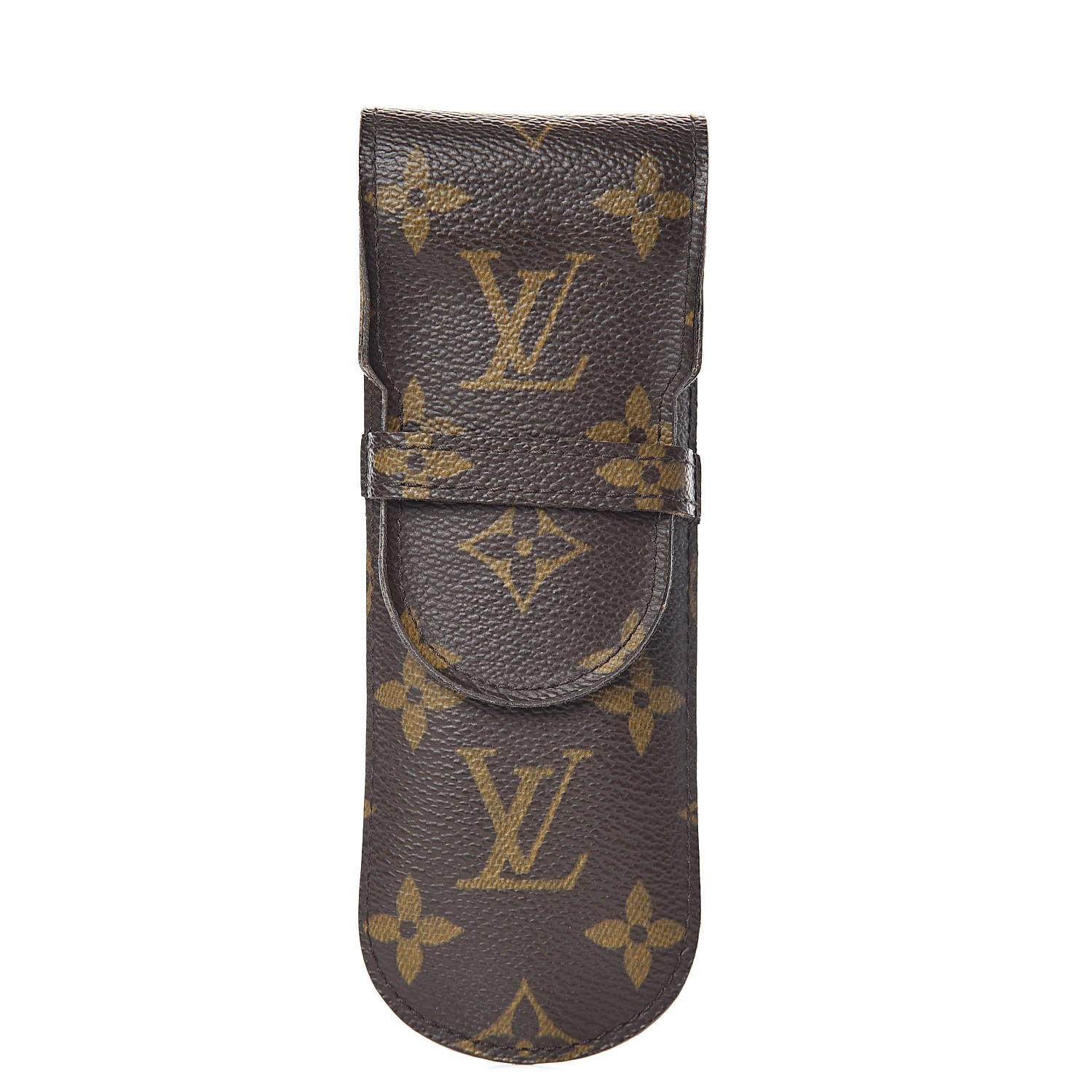 Louis Vuitton Monogram Etui Pen Holder Case 1 of 7