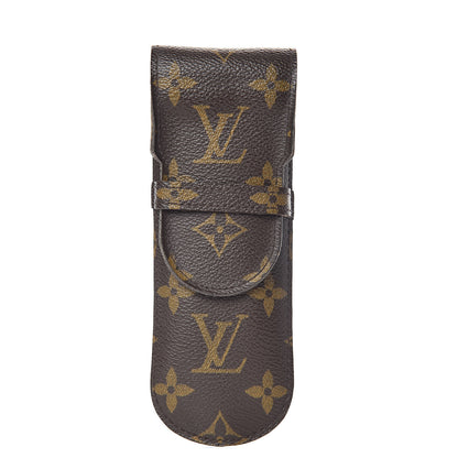 Louis Vuitton Monogram Etui Pen Holder Case 1 of 7