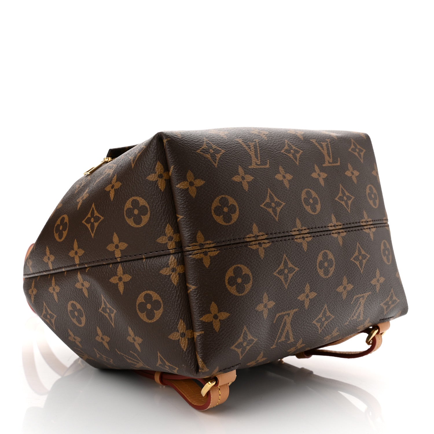 Louis Vuitton Monogram Montsouris PM 4 of 10