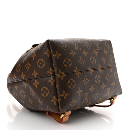 Louis Vuitton Monogram Montsouris PM 4 of 10