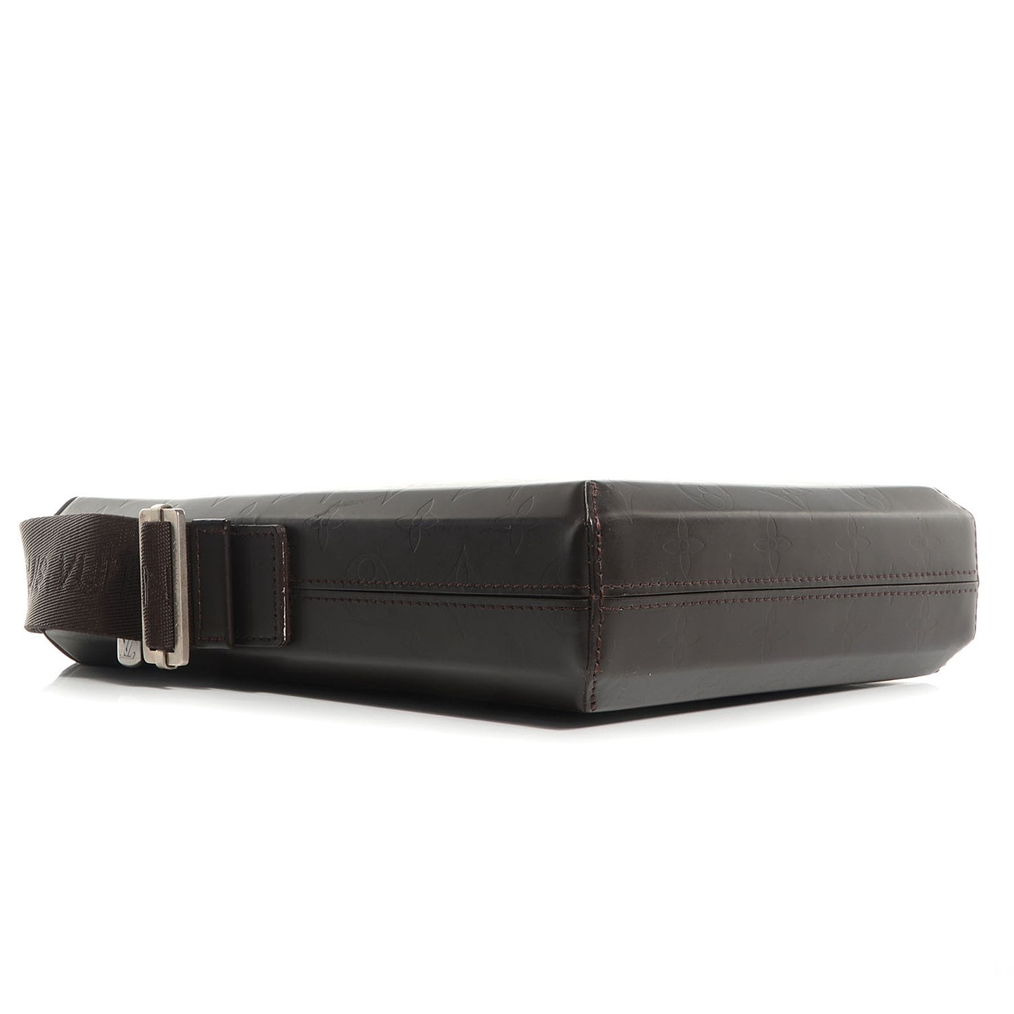Monogram Glace Bobby Cafe