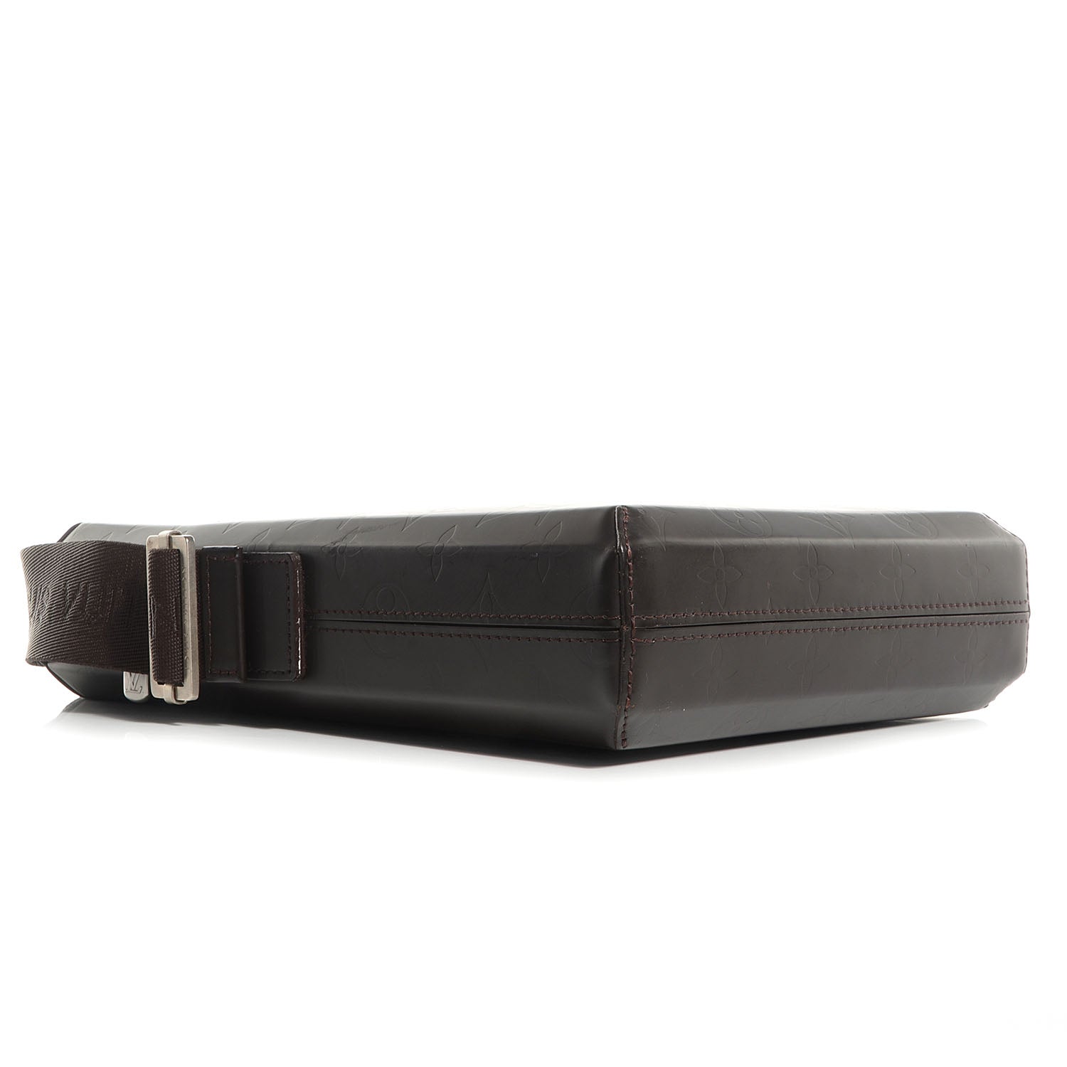 Louis Vuitton Monogram Glace Bobby Cafe 5 of 8