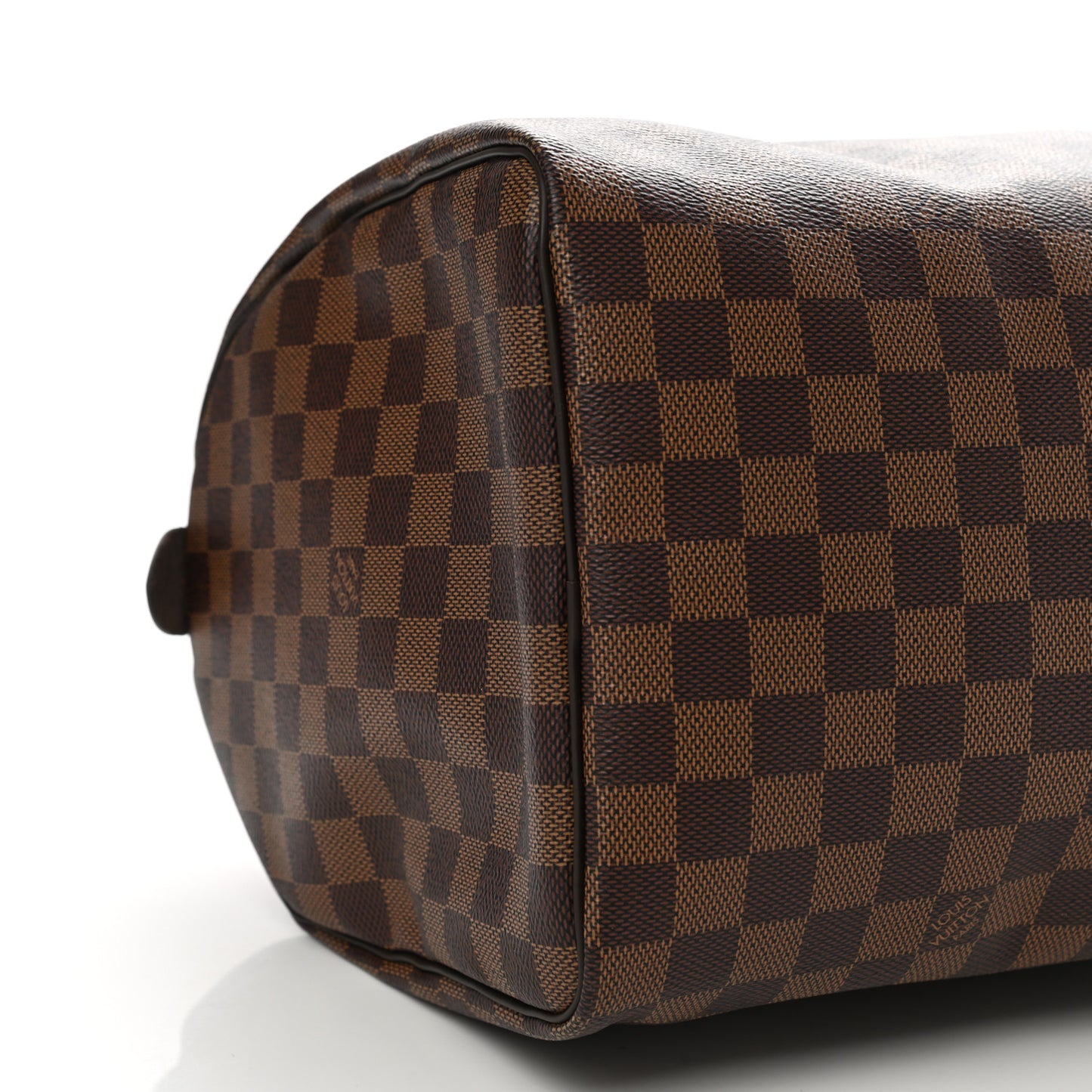 Damier Ebene Speedy 35