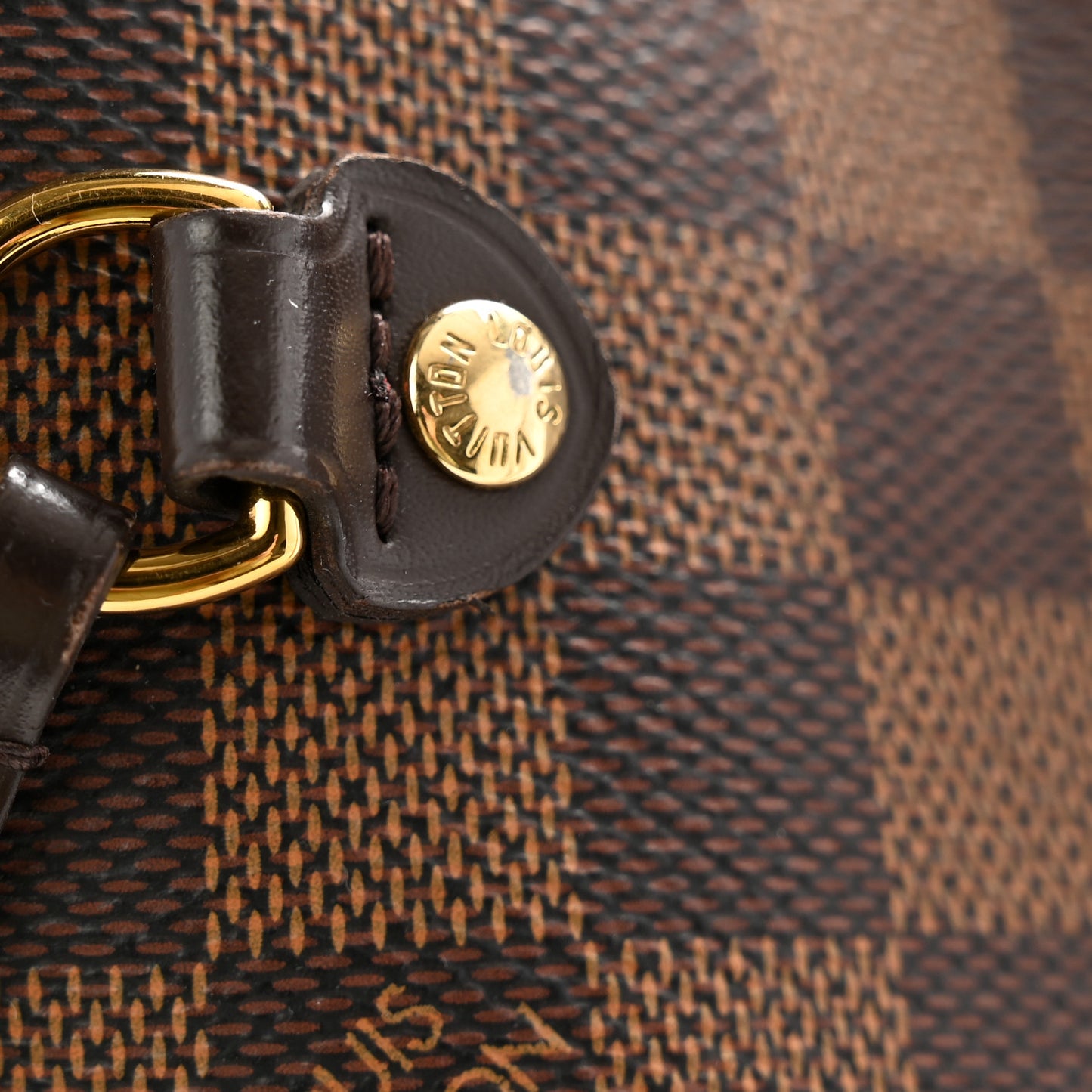 Damier Ebene Neo Neverfull MM