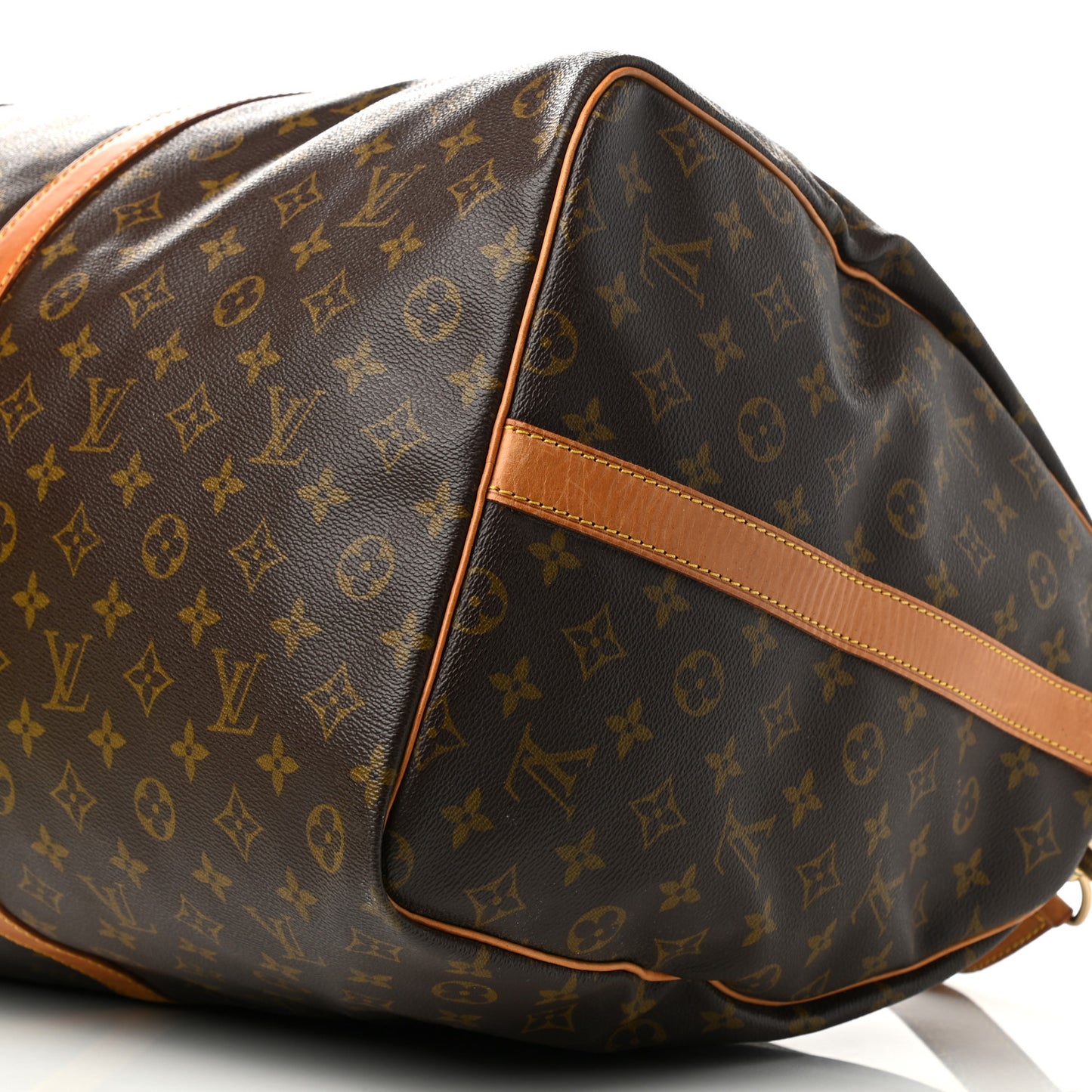 Monogram Keepall Bandouliere 60