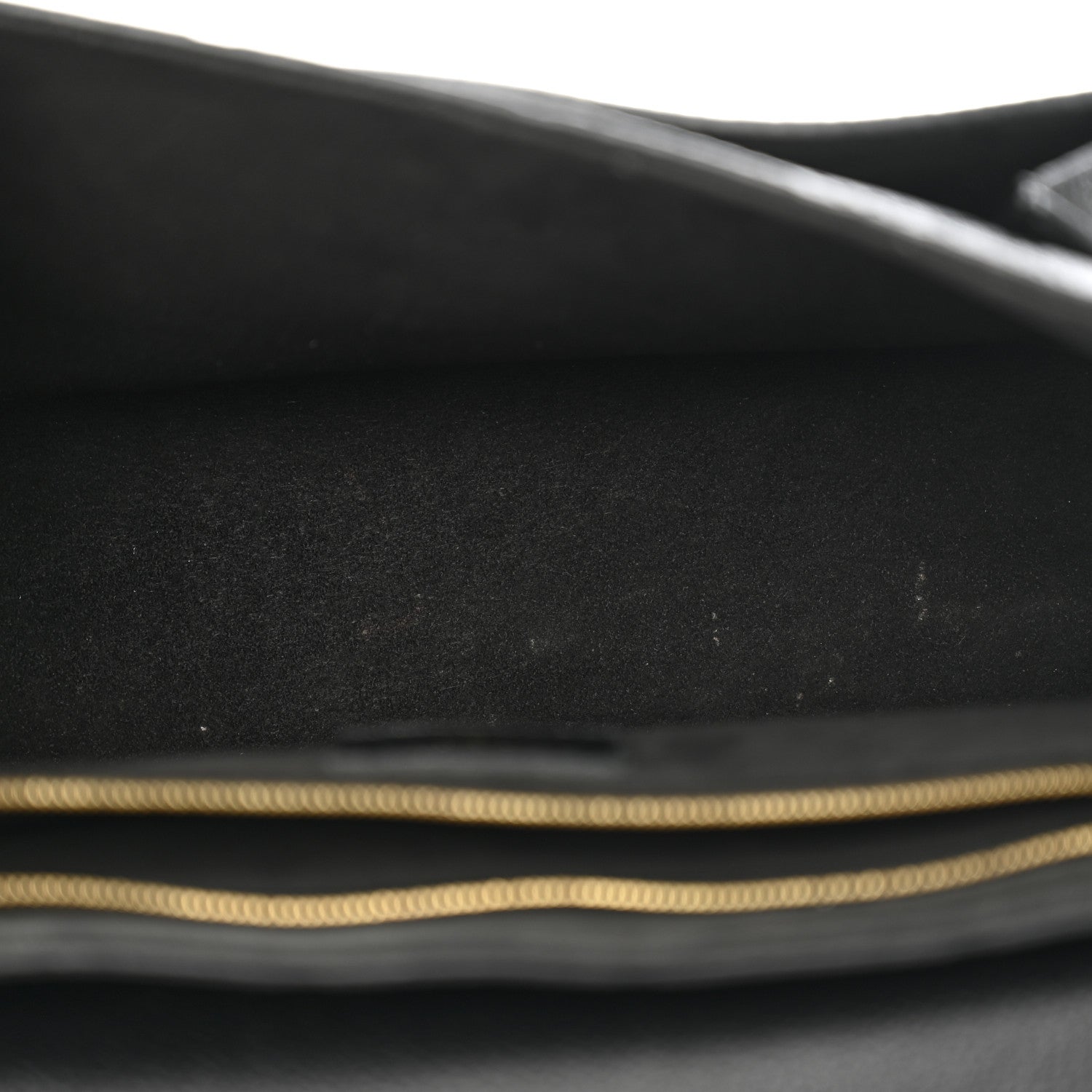 Louis Vuitton Empreinte Vavin PM Black 5 of 15