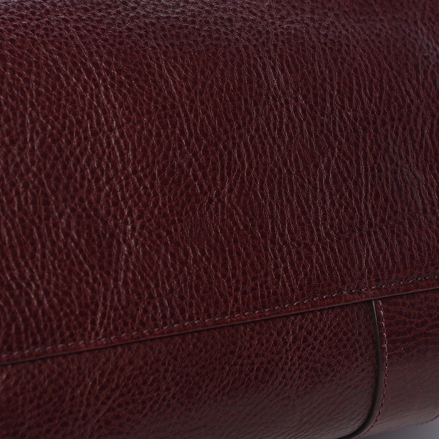 Classic Grain Bayswater Oxblood
