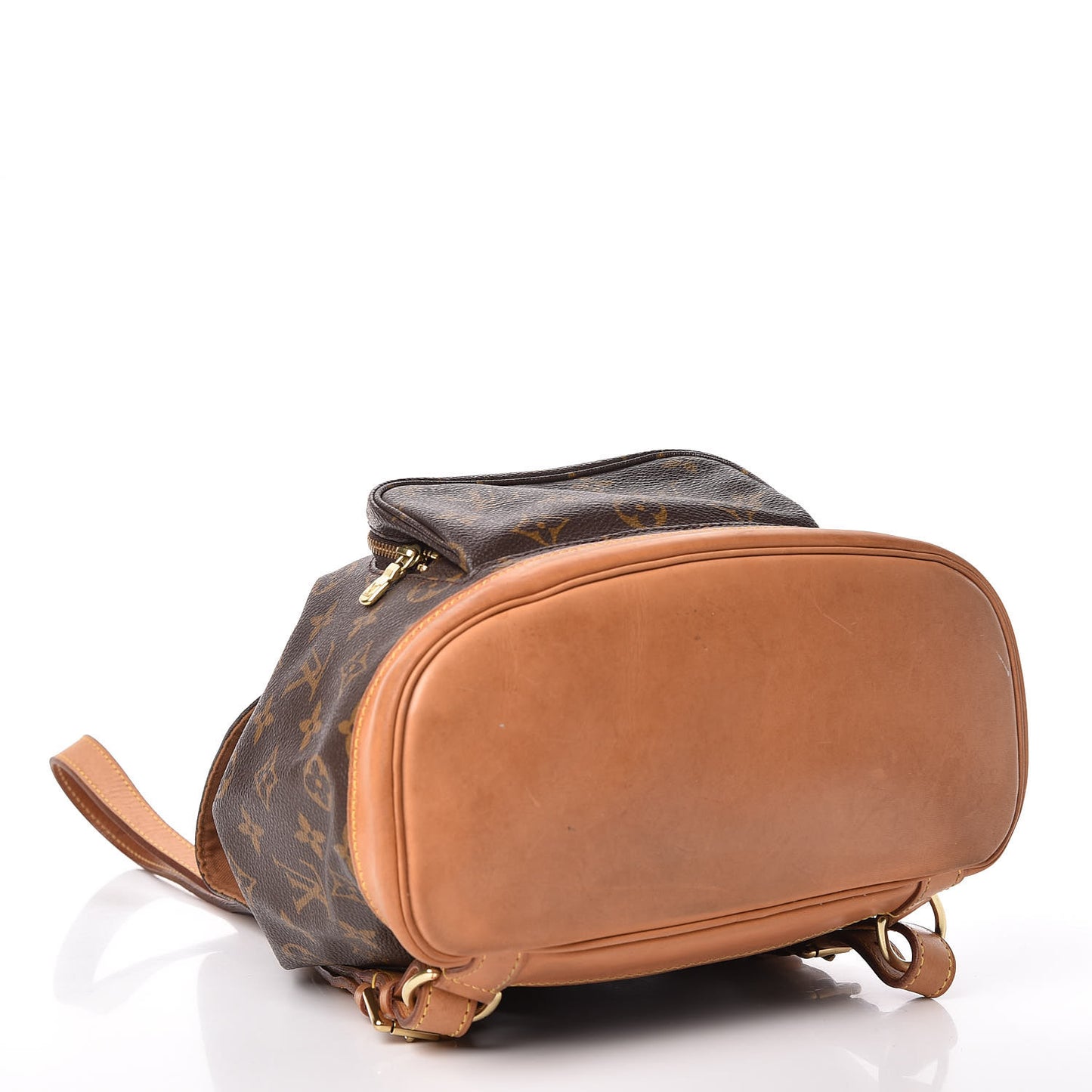 Monogram Montsouris MM Backpack
