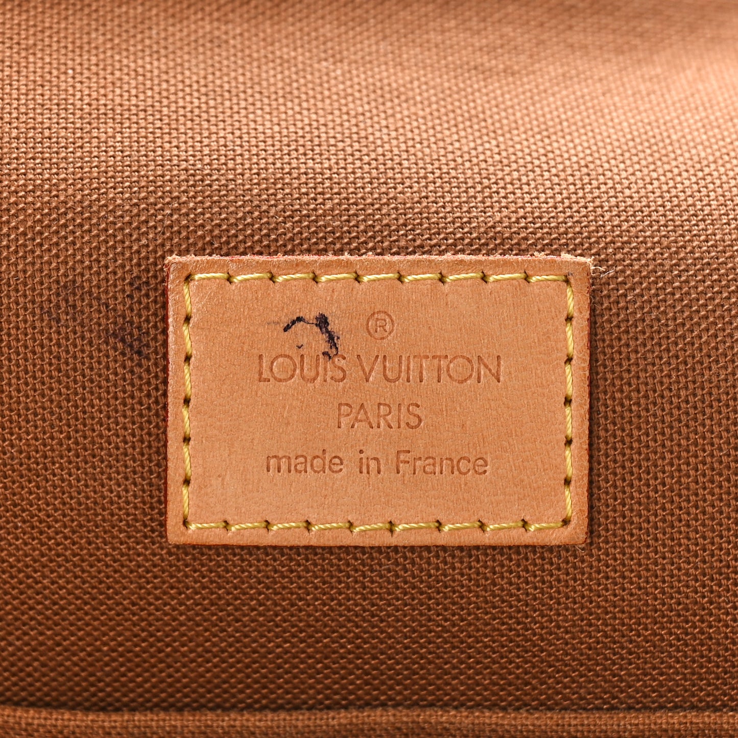 Monogram Bosphore PM Messenger