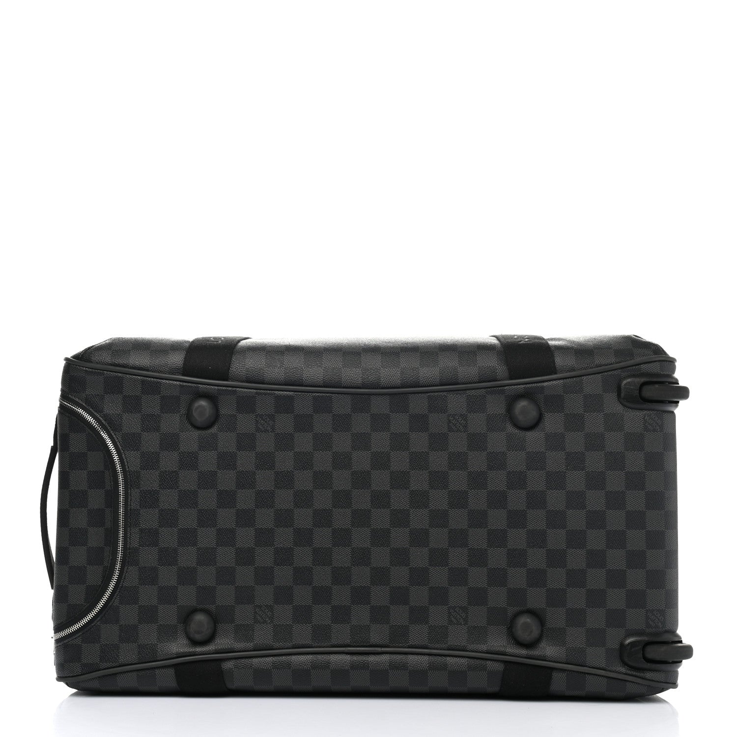 Louis Vuitton Damier Graphite Neo Eole 55 5 of 13