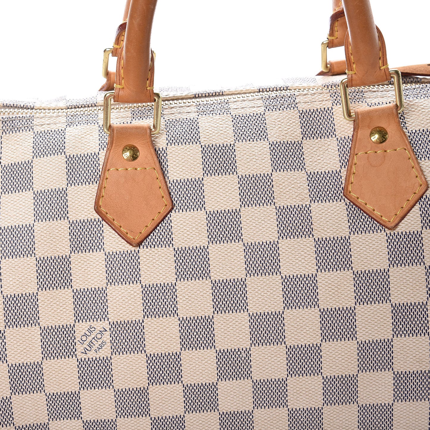 Damier Azur Speedy 35