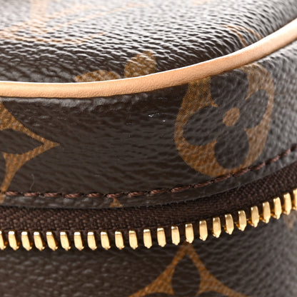 Louis Vuitton Monogram Nice BB 12 of 12