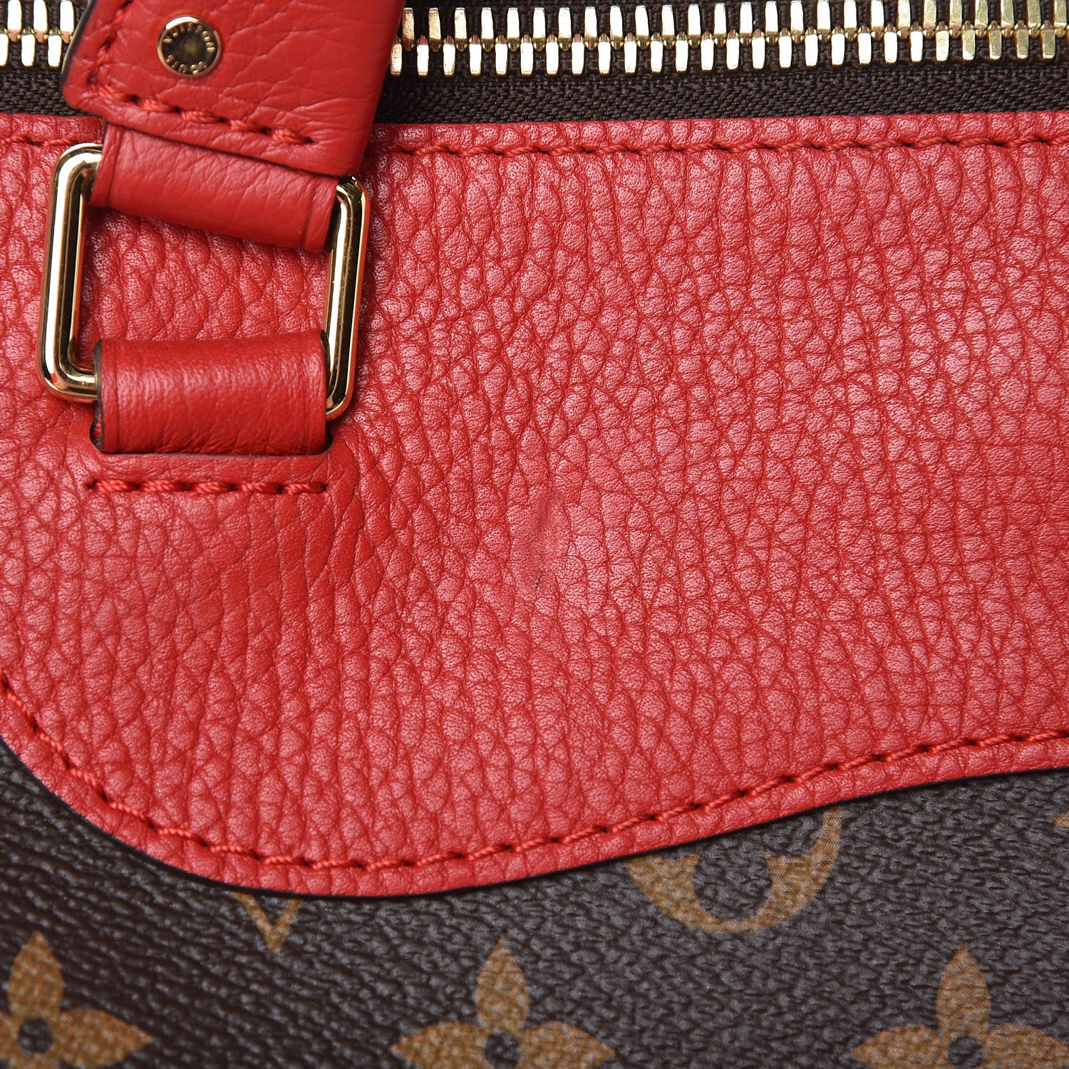 Louis Vuitton Monogram Estrela NM Cherry 12 of 16