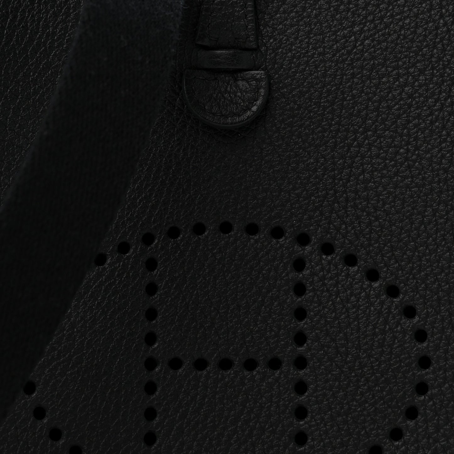 Taurillon Clemence Evelyne TPM Black