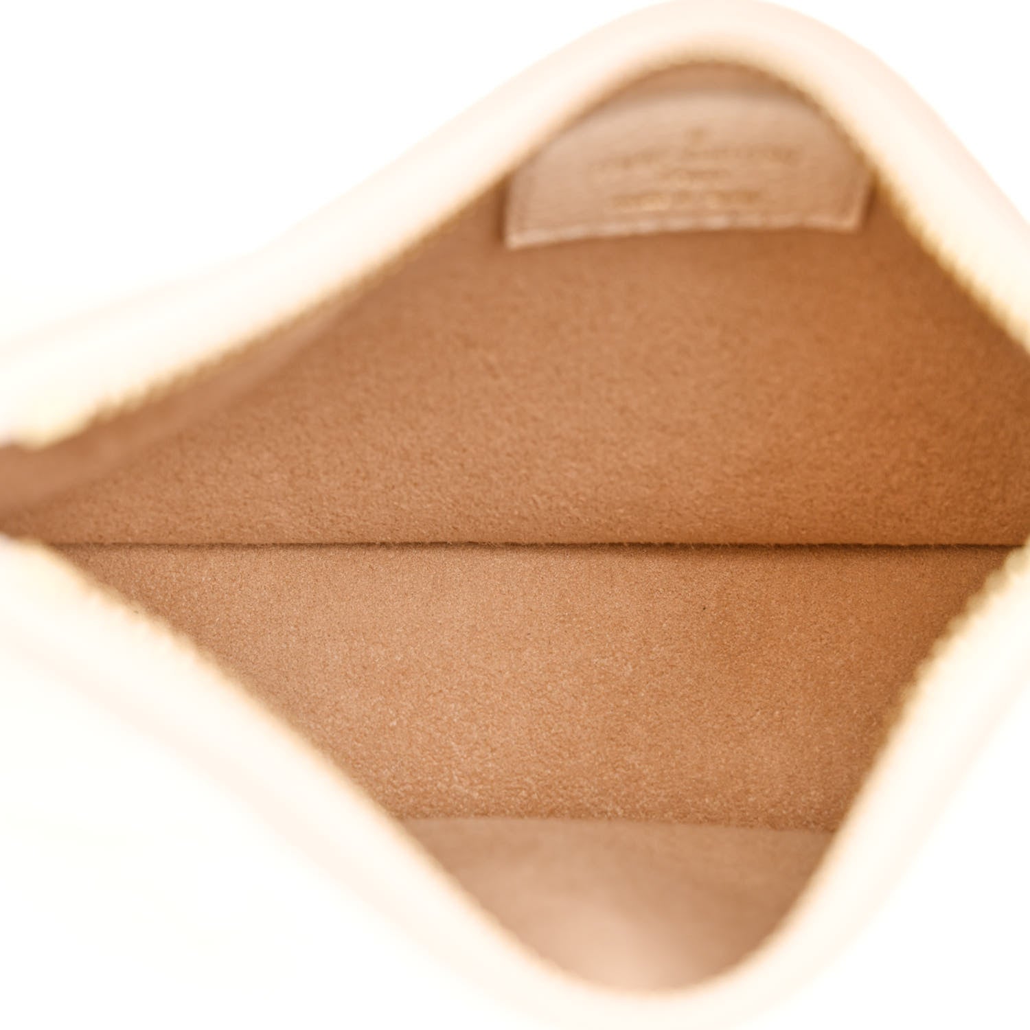 Louis Vuitton Empreinte Monogram Mini Moon Cream 5 of 10