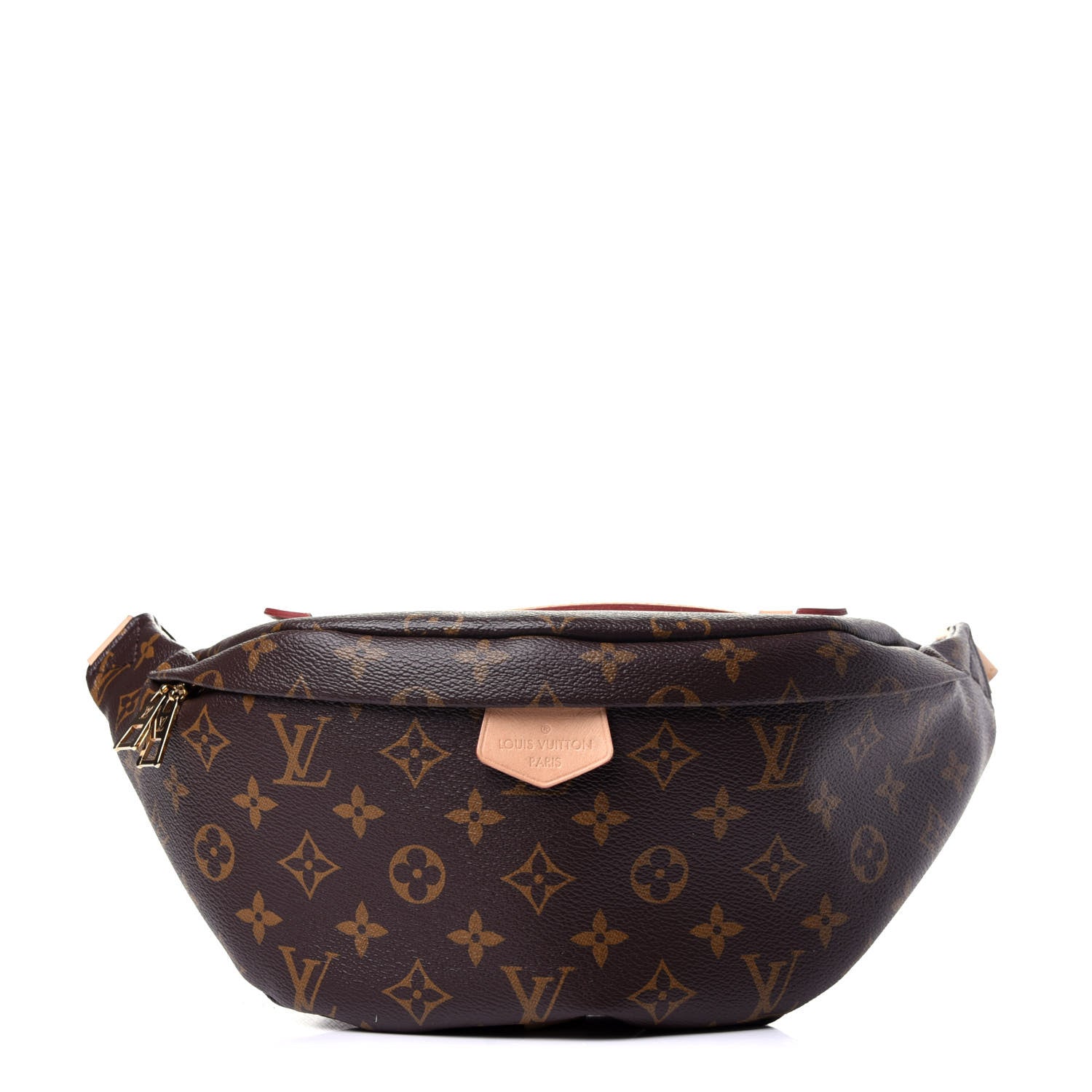 Louis Vuitton Monogram Bumbag 1 of 21