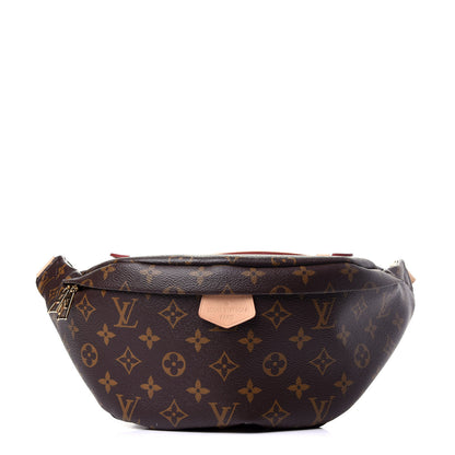 Louis Vuitton Monogram Bumbag 1 of 21