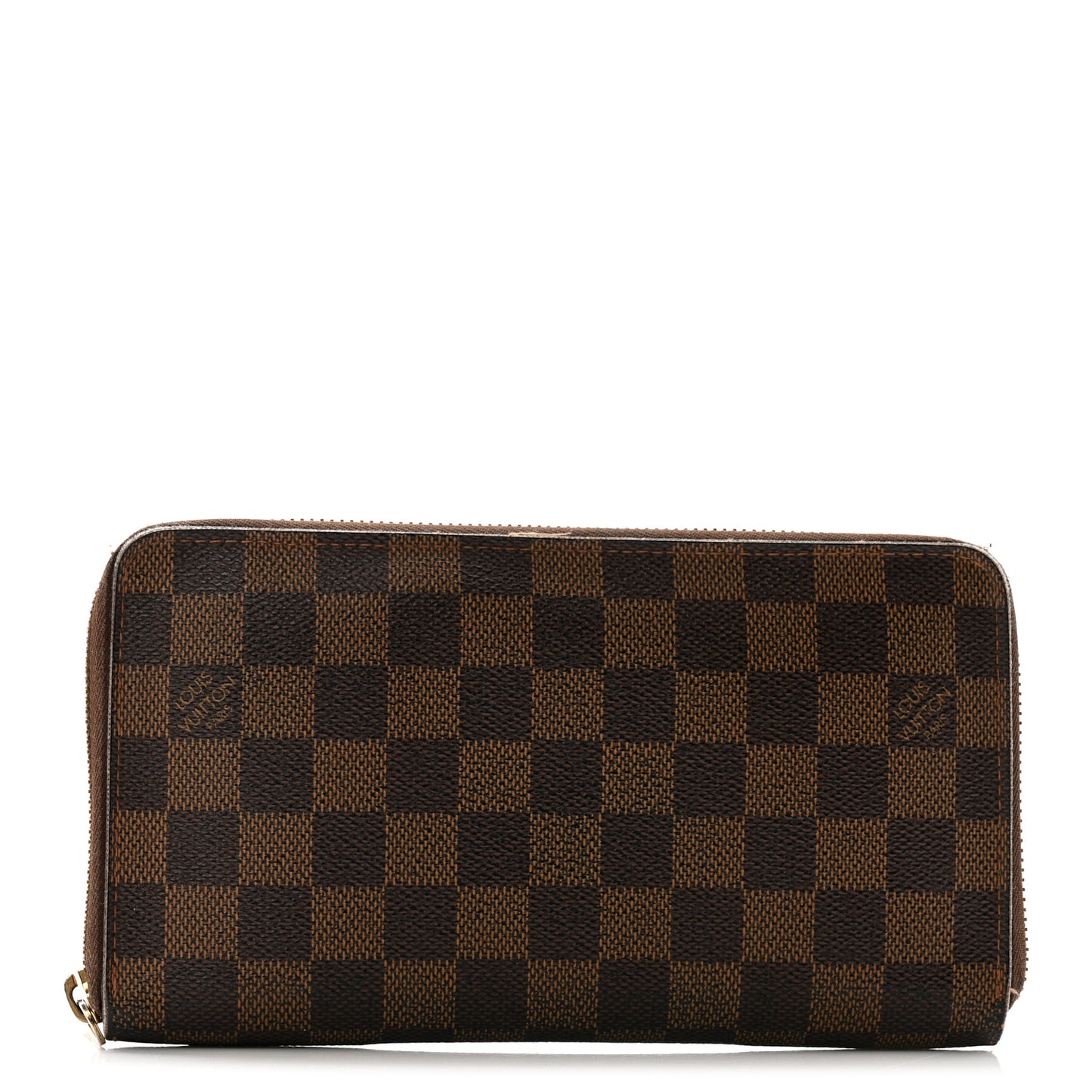 Monogram Zippy Organizer Wallet