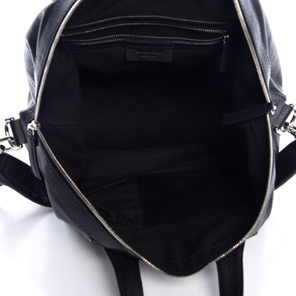 Givenchy Sugar Goatskin Medium Nightingale Black 5 of 7