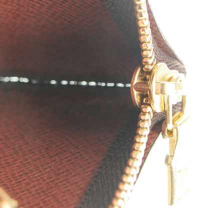 Louis Vuitton Monogram Key Pouch 7 of 7